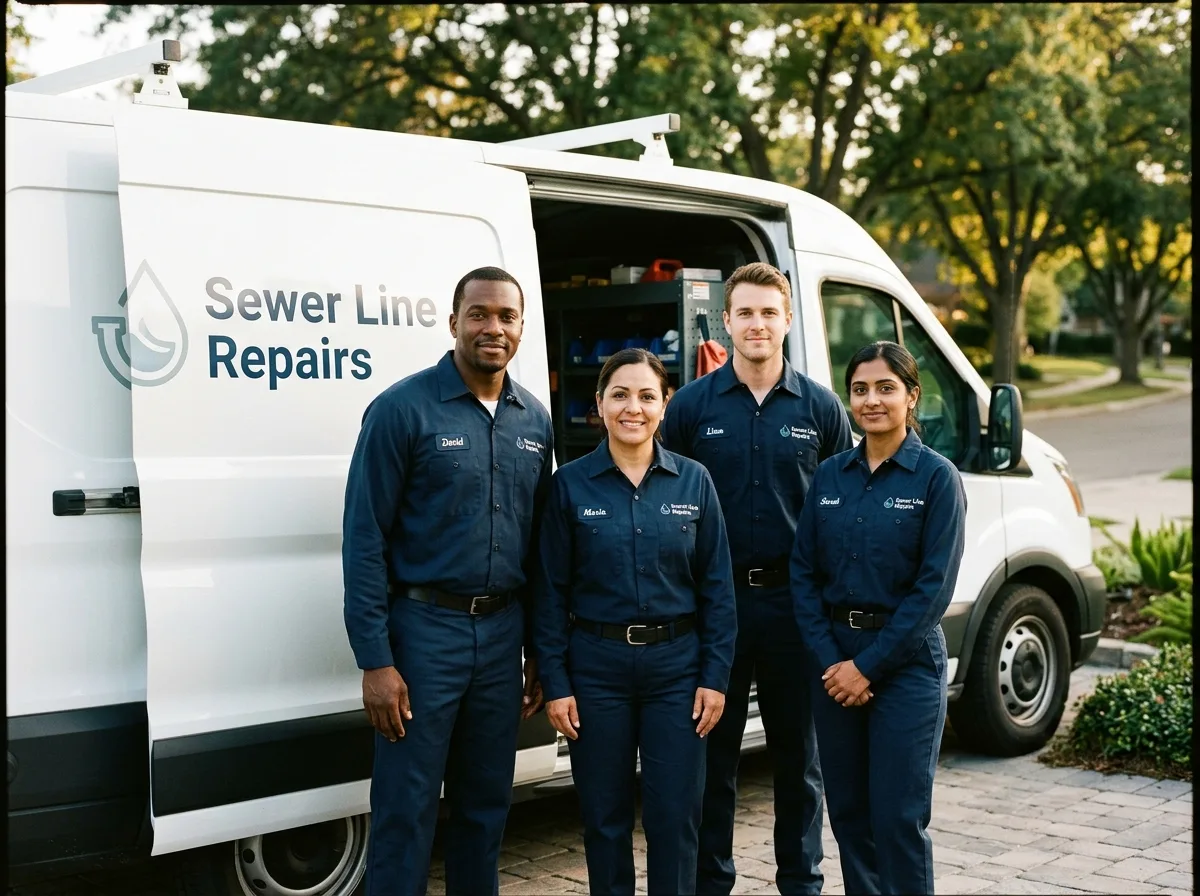 Emergency Plumber company in Fort Kent, ME