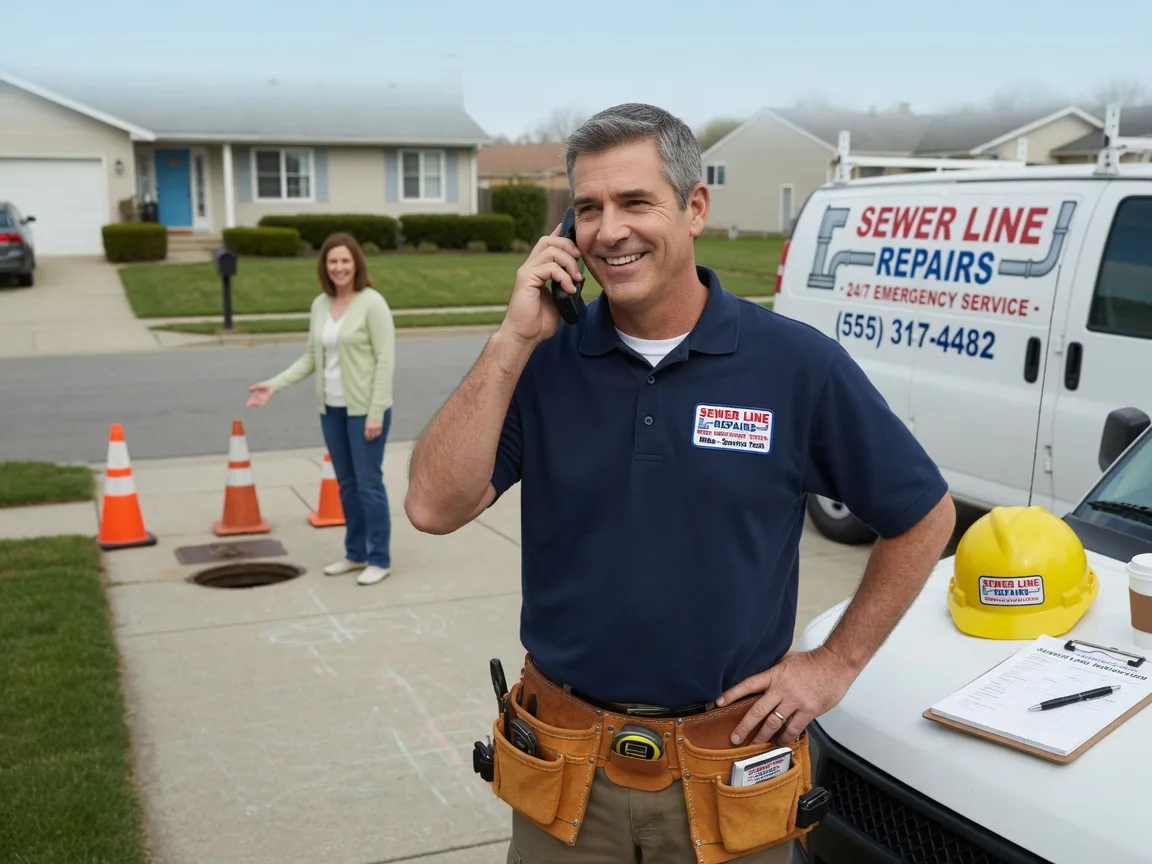 Emergency Plumber Fort Kent, ME FAQs